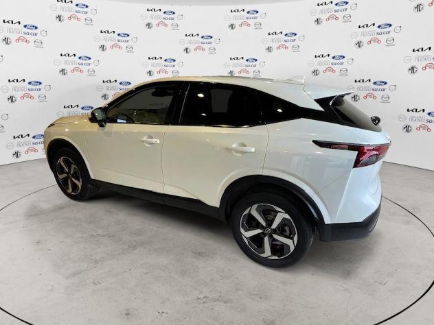 Nissan Qashqai MHEV 140 CV N-Connecta - Foto 4