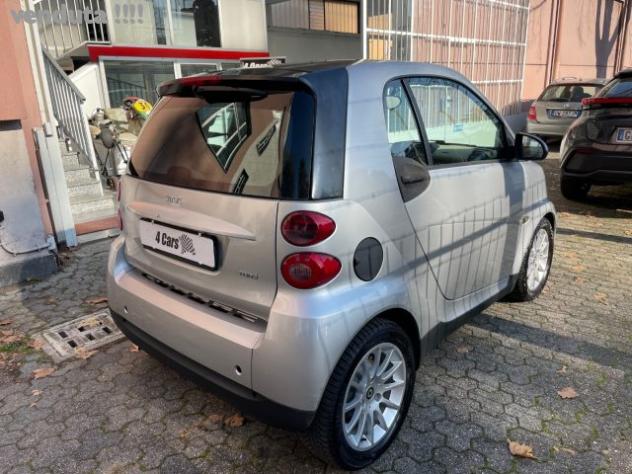SMART ForTwo 1000 52 kW coupé pure rif. 22918003 - Foto 8