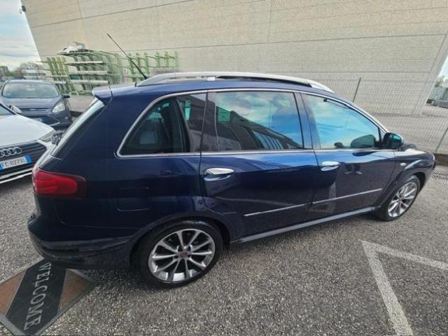FIAT - Croma 1.9 mjt 16v Emotion 150cv auto - Foto 6