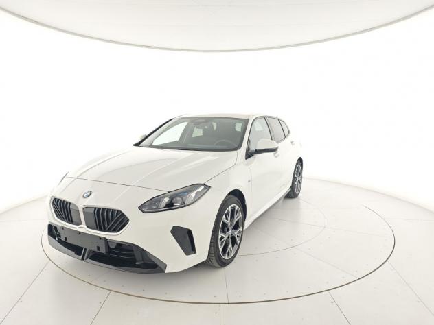 BMW Serie 1 120d 48V 5p. MSport - Foto 2