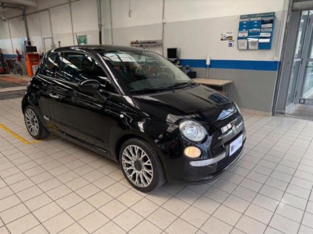 FIAT 500 1.2 Lounge rif. 23969811 - Foto 3