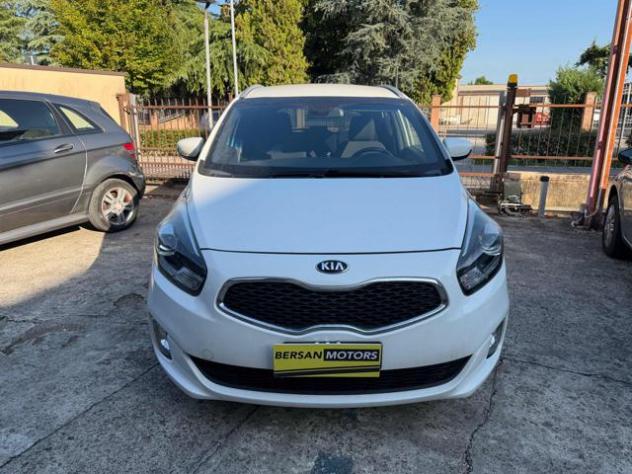 KIA Carens 1.7 CRDi 115 CV Stop&Go high tech rif. 24112767 - Foto 3
