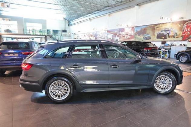 AUDI A4 allroad 40 TDI S-Tronic Business Evolution rif. 23775304 - Foto 10