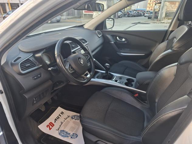 Renault Kadjar 1.5 dCi Energy Intens * Navi * Pelle * Garantita 12 Mesi - Foto 5