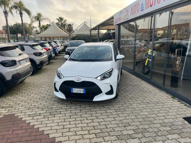 Toyota Yaris 1.5 130 Hybrid 5 porte Premiere - Foto 3