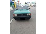 FIAT PANDA  PERFETTA E FUNZIONANTE   CARROZZERIA COME DA FOTO