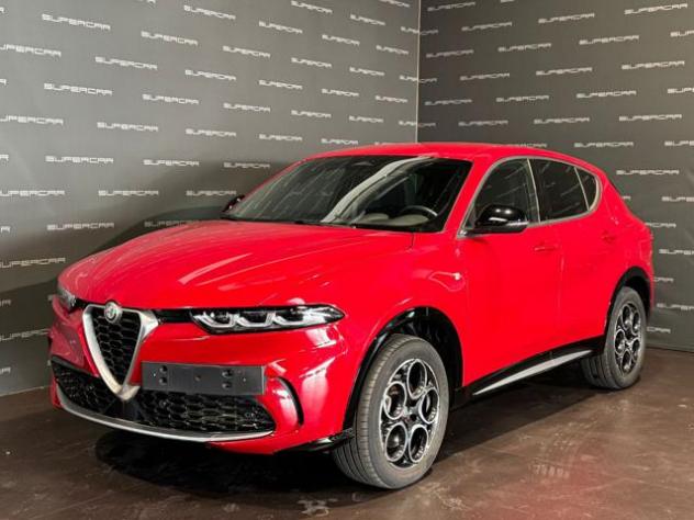 ALFA ROMEO Tonale 1.3 280 CV PHEV AT6 Ti Q4 rif. 23972257
