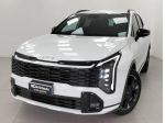 Kia Sportage 1.6 TGDi HEV AT GT-line