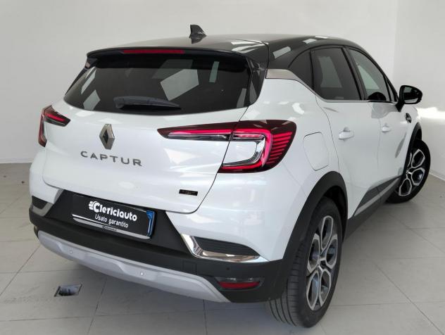 Renault Captur Full Hybrid E-Tech 145 CV Techno - Foto 2