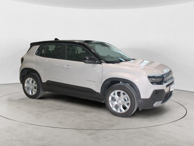 Jeep Avenger 1.2 Turbo Altitude - Foto 3