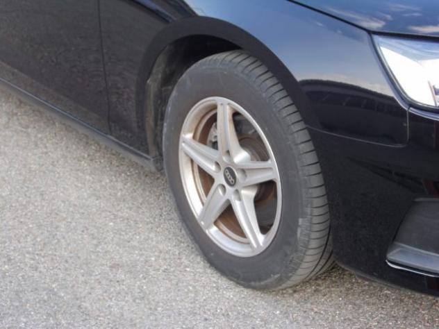 AUDI A4 Avant 3.0 TDI/HYBRID S tronic Business KM 10000!! rif. 24046838 - Foto 7