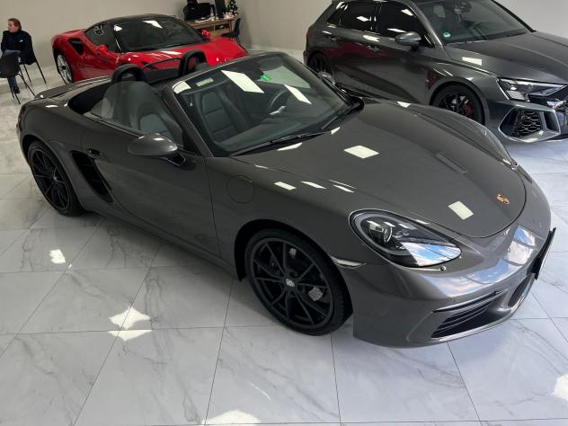 Porsche 718 Spyder 718 Boxster 2.0 - Foto 7