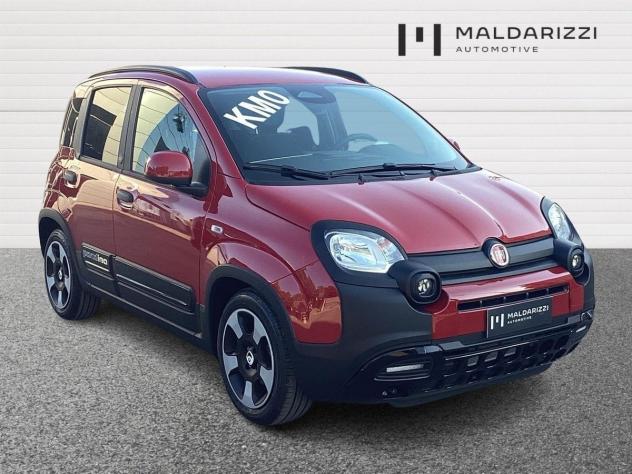 FIAT Pandina HYBRID My26 1.0 65cv Hybrid Cross