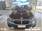BMW 118 d 5p. Business Advantage Aut. rif. 24195401
