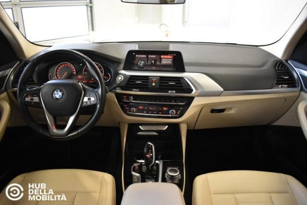 BMW X3 xDrive30i Business Advantage rif. 23969914 - Foto 10