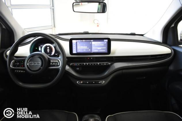 FIAT 500e Berlina 23,8 kWh rif. 23804003 - Foto 10