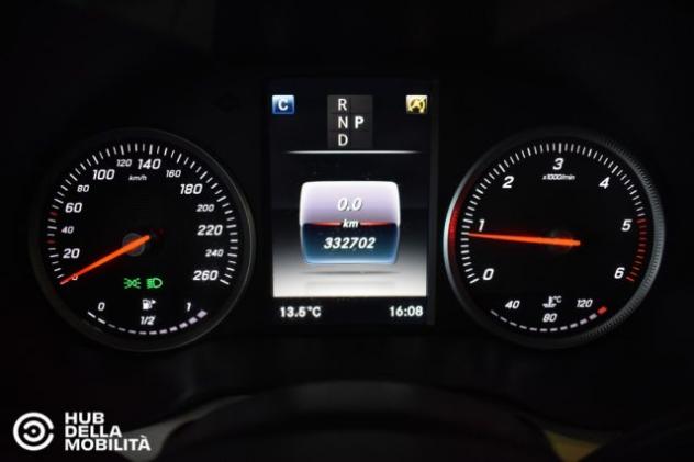 MERCEDES-BENZ GLC 220 d 4Matic Sport rif. 23478019 - Foto 8