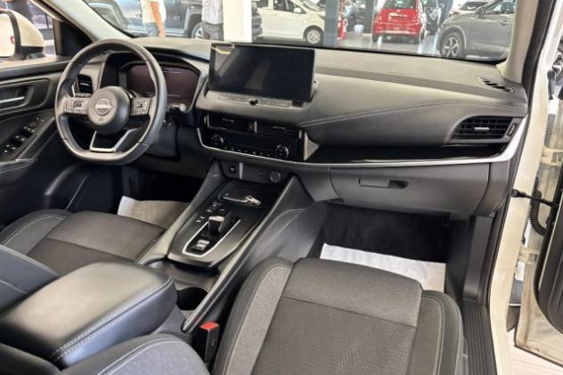 NISSAN Qashqai e-Power N-Connecta rif. 23966601 - Foto 9