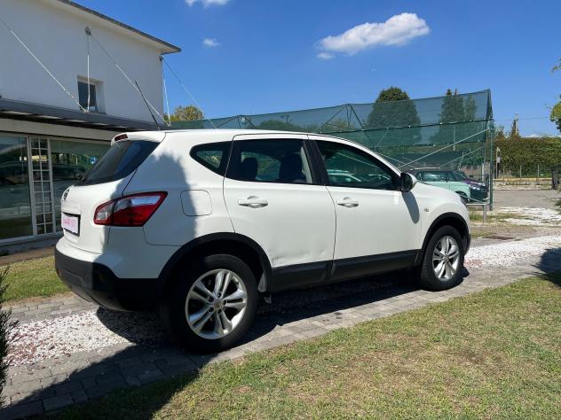 Nissan Qashqai Nissan Qashqai 2.0 benzina 141cv mt - Foto 7