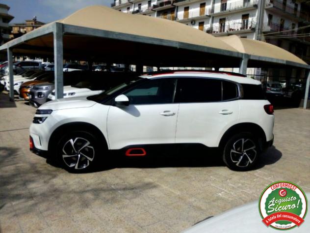 CITROEN C5 Aircross BlueHDi 130 S&S EAT8 Shine rif. 24062647 - Foto 4