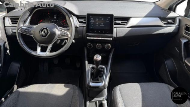 RENAULT Captur TCe 100 CV GPL Equilibre rif. 23350436 - Foto 7