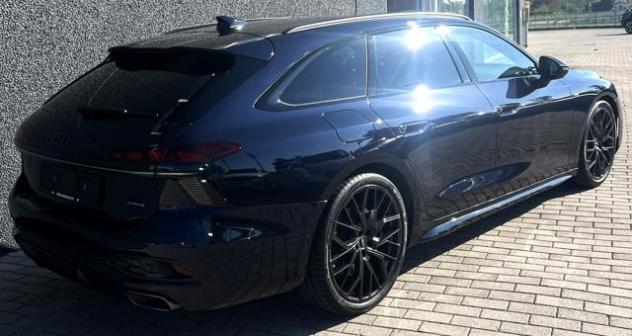 AUDI A6 e-hybrid quat 270kW S tron S line Edition rif. 24190066 - Foto 9
