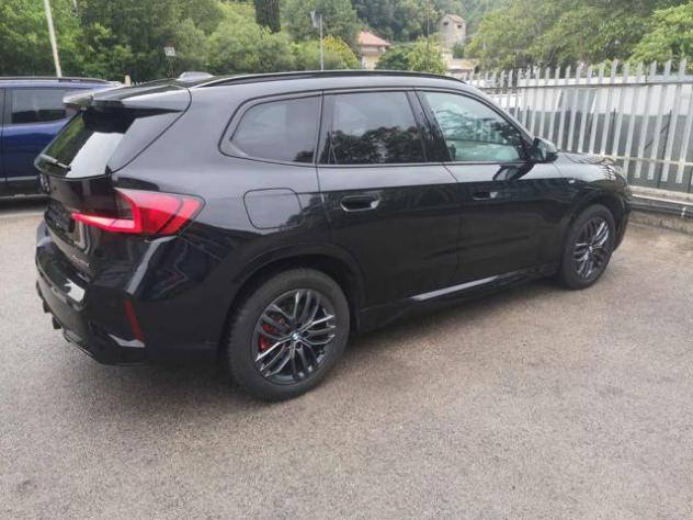 BMW X1 xDrive 20d Msport rif. 23878780 - Foto 7