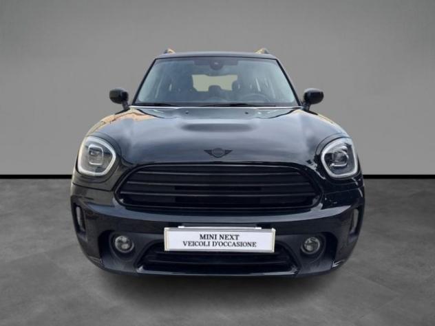 MINI Mini 2.0 Cooper D Classic Countryman rif. 24182526 - Foto 7