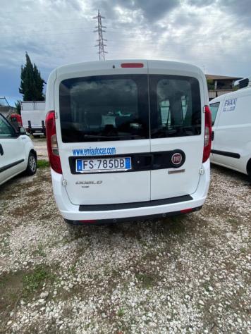 FIAT Doblo 1.6 Mjt rif. 24046679 - Foto 4