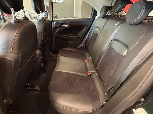 Fiat 500X 1.6 MultiJet 120 CV S-Design Cross - Foto 9