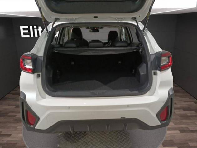 SUBARU Crosstrek 2.0i e-Boxer MHEV CVT Lineartronic Style Xtra rif. 23212338 - Foto 5