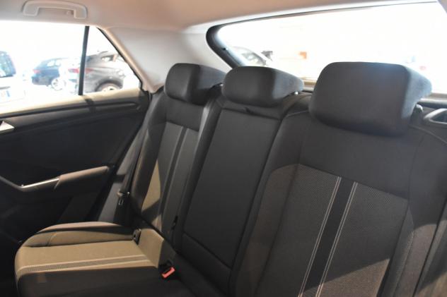Volkswagen T-Roc 1.0 TSI Style 110CV - USATO CERTIFICATO - Foto 10