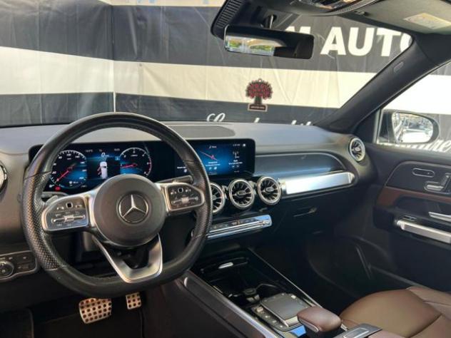 MERCEDES-BENZ GLB 200 d Automatic 4Matic Premium Plus rif. 24182879 - Foto 8