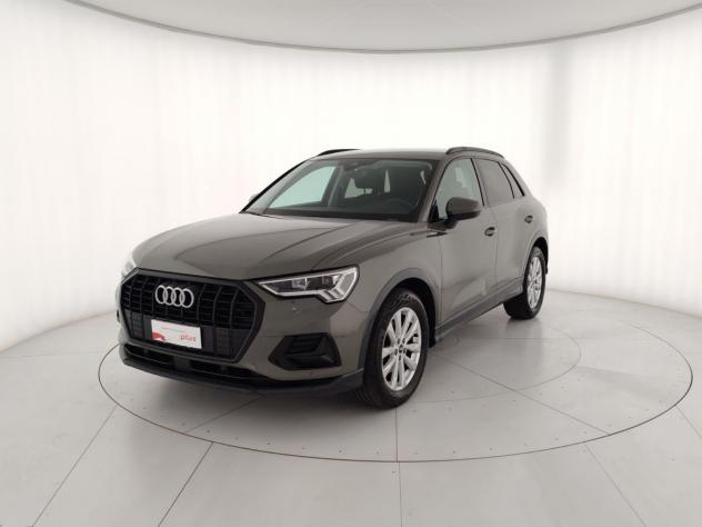Audi Q3 2.0 35 TDI S Tronic Business Advanced