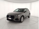 Audi Q3 2.0 35 TDI S Tronic Business Advanced