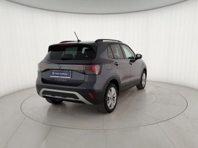 Volkswagen T-Cross 1.0 TSI 85kW Edition Plus DSG - Foto 3