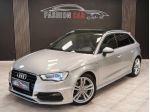 Audi A3 SPB 2.0 TDI 184 CV clean diesel Ambition