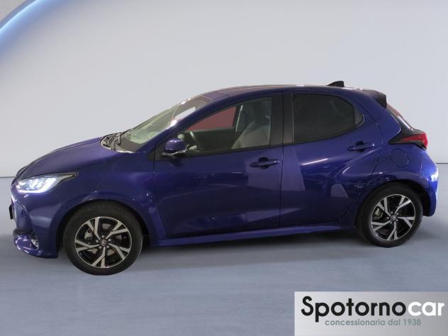 Toyota Yaris Hybrid 115 Trend - Foto 3