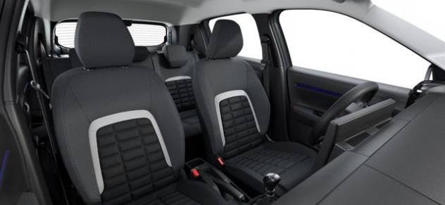 CITROEN C3 PureTech 100 S&S Plus #PRONTA CONSEGNA rif. 23891435 - Foto 7