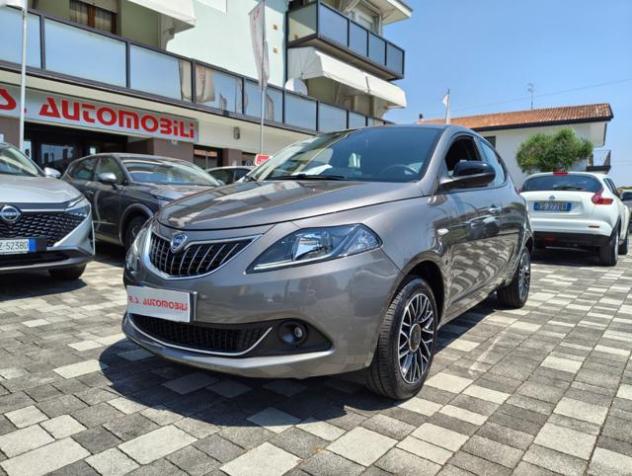 LANCIA Ypsilon 1.0 FireFly 5 porte S&S Hybrid Platino rif. 23826162