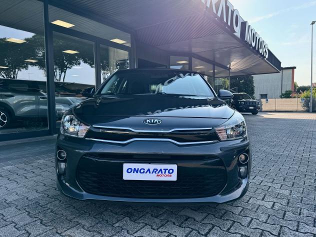 Kia Rio Rio 1.2 Evolution Gpl 82cv - Foto 3