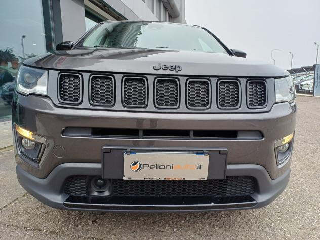 Jeep Compass 1.6 mjt Limited 2wd 120cv 1°PROP-GARANZIA - Foto 4