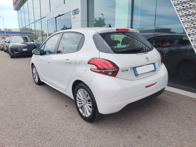 Peugeot 208 208 5p 1.2 puretech Active s&s 82cv neopatentati - Foto 4