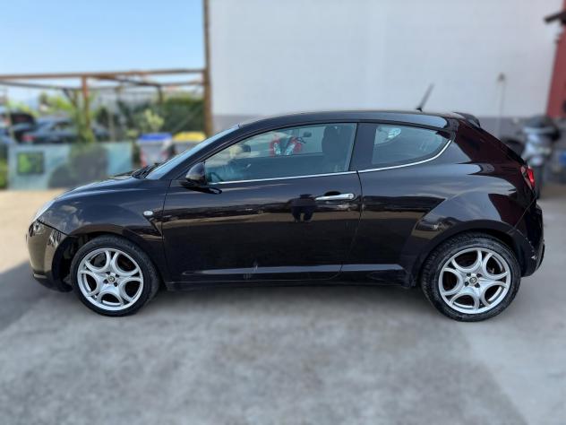 Alfa Romeo MiTo 2009 1.4 78 CV NEOP - Foto 2