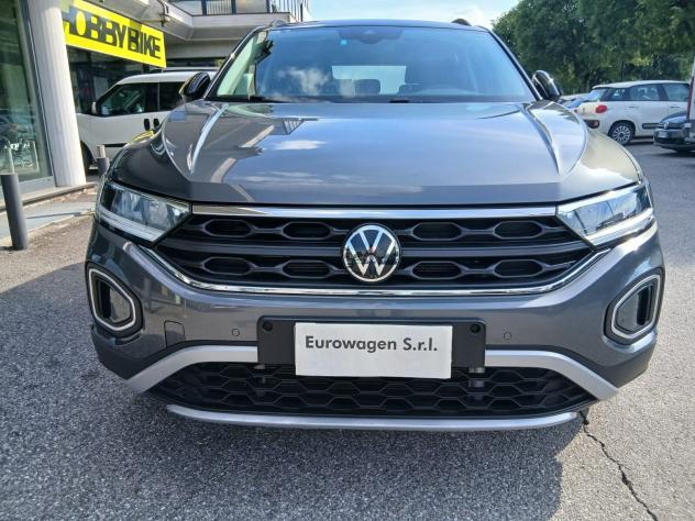 VOLKSWAGEN T-Roc 1ª serie T-Roc 1.5 TSI ACT DSG Edition Plus - Foto 2