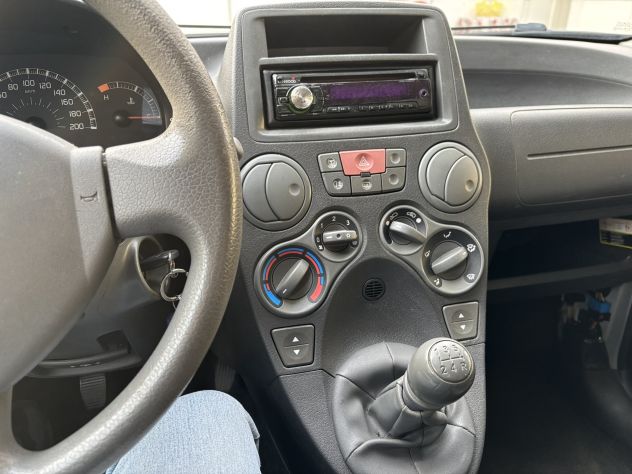 FIAT PANDA BENZINA - Foto 6