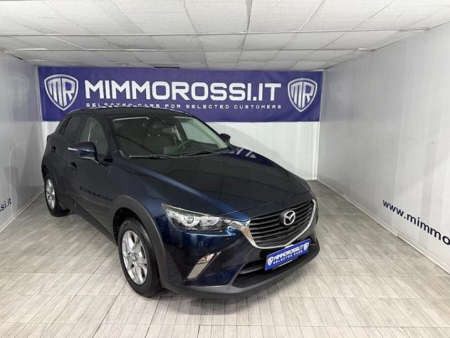 Mazda CX-3 Evolve UNIPROPRIETARIO - Foto 2