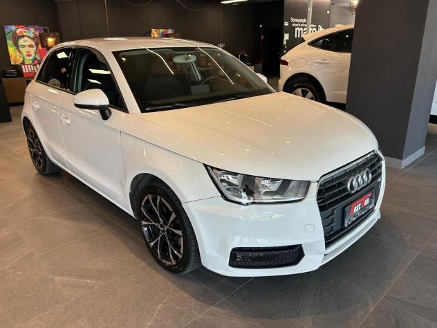 Audi A1 1.4 TFSI S tronic Metal Sportback - Foto 3