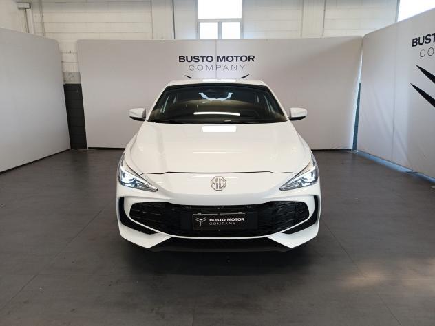 MG MG3 MG3 1.5 Comfort - Foto 2