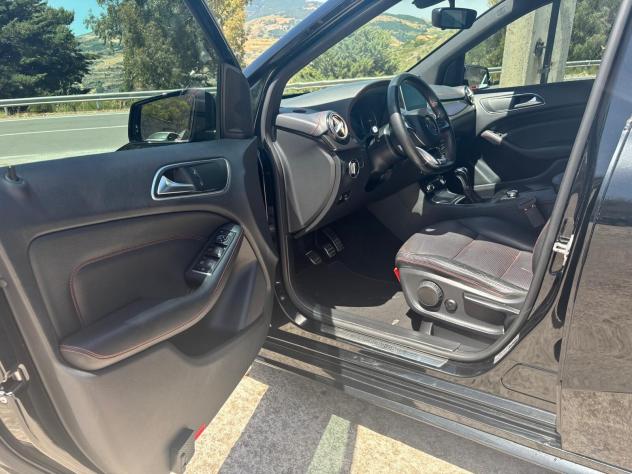 Mercedes-benz B 180 CDI Premium - 2015 - Foto 8